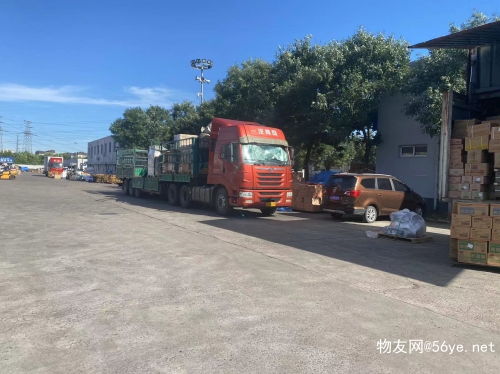 北京到达州物流运输公司 直达运输 服务至上