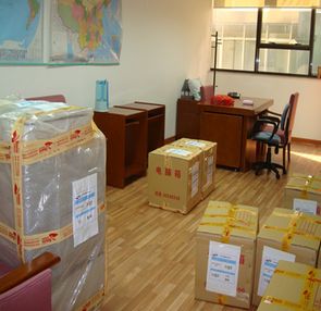 图 北京到广东汕头货运公司 北京到汕头搬家货运电话 北京物流