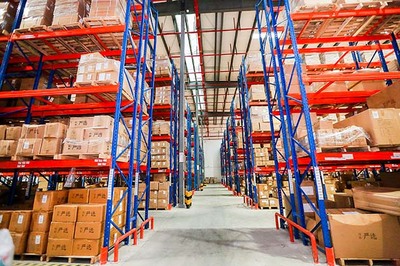 电商仓储物流都有哪些不同分类和仓储公司排名?