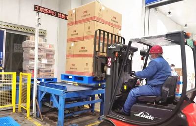 “平急两用”融动城乡——北京平谷破题高质量发展与高水平安全良性互动观察