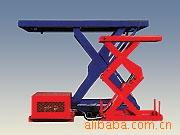 湖州吴兴三禾物流设备制造厂升降台产品在北京物流领域的应用与产品列表