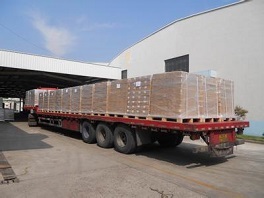 北京东华物流 首都物流行业的可靠之选