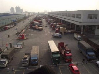 大兴旧宫货运物流服务 整车、零担与空车配货全方位指南