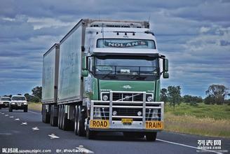 东莞企石至藤县物流专线解析与北京物流服务概览