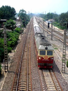 北京物流货运行业中的铁路运输 核心优势与发展机遇