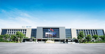 童志远掌舵长江汽车 深耕中高端市场，以新能源正向开发领航北京物流新生态